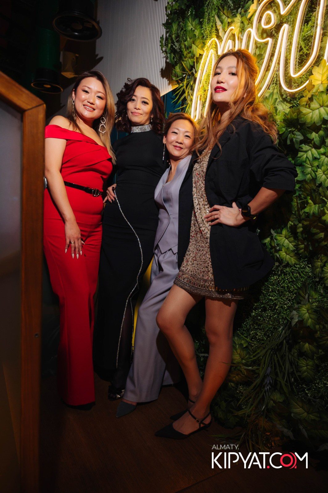 MODI RESTORANCHIK. КИПЯТКОМ АЛМАТЫ!