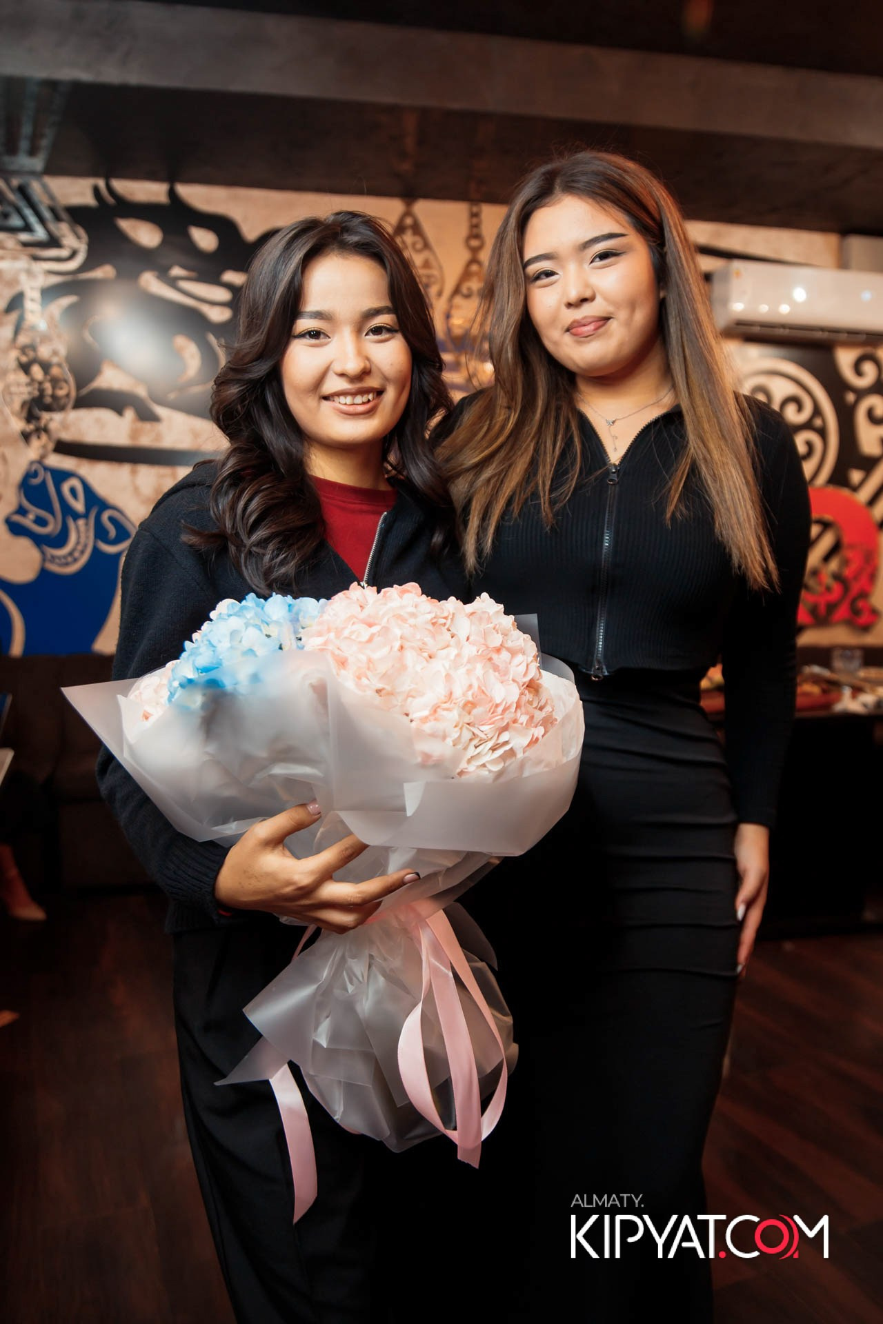 УХО И МЕДВЕДЬ НА САИНА. КИПЯТКОМ АЛМАТЫ!