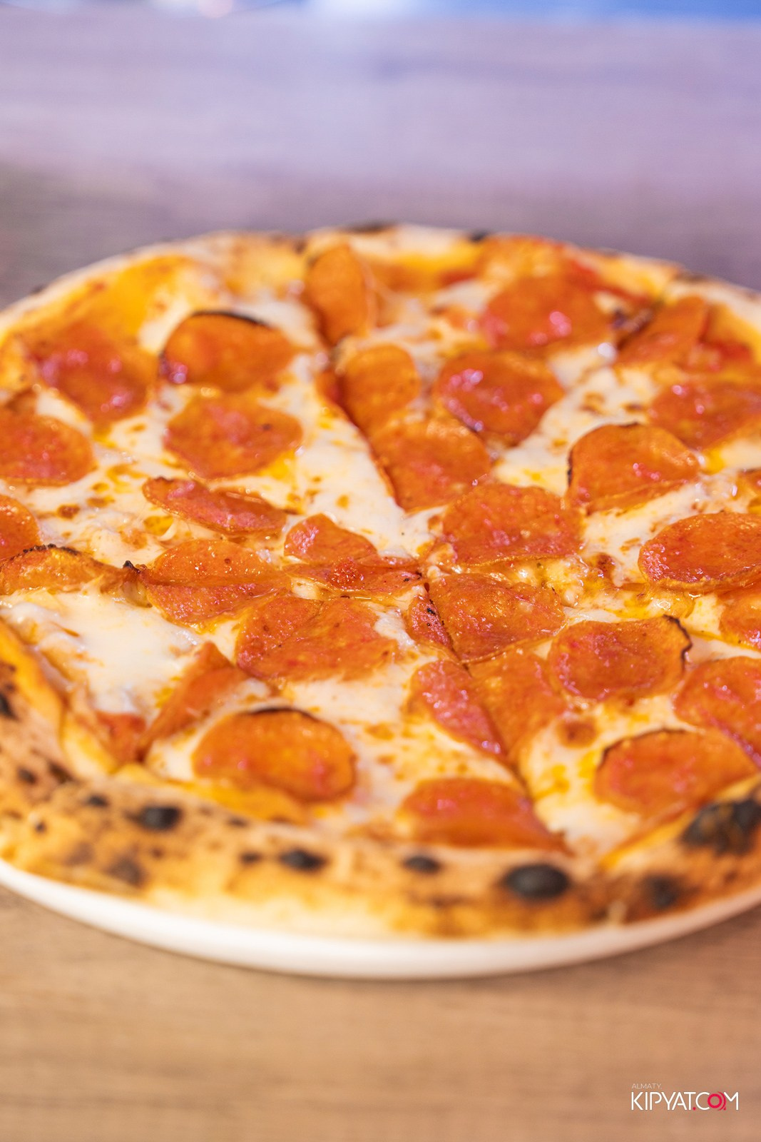 9 ЛЕТ ДОМ-РЕСТОРАНУ СЧАСТЬЕ. КИПЯТКОМ АЛМАТЫ!