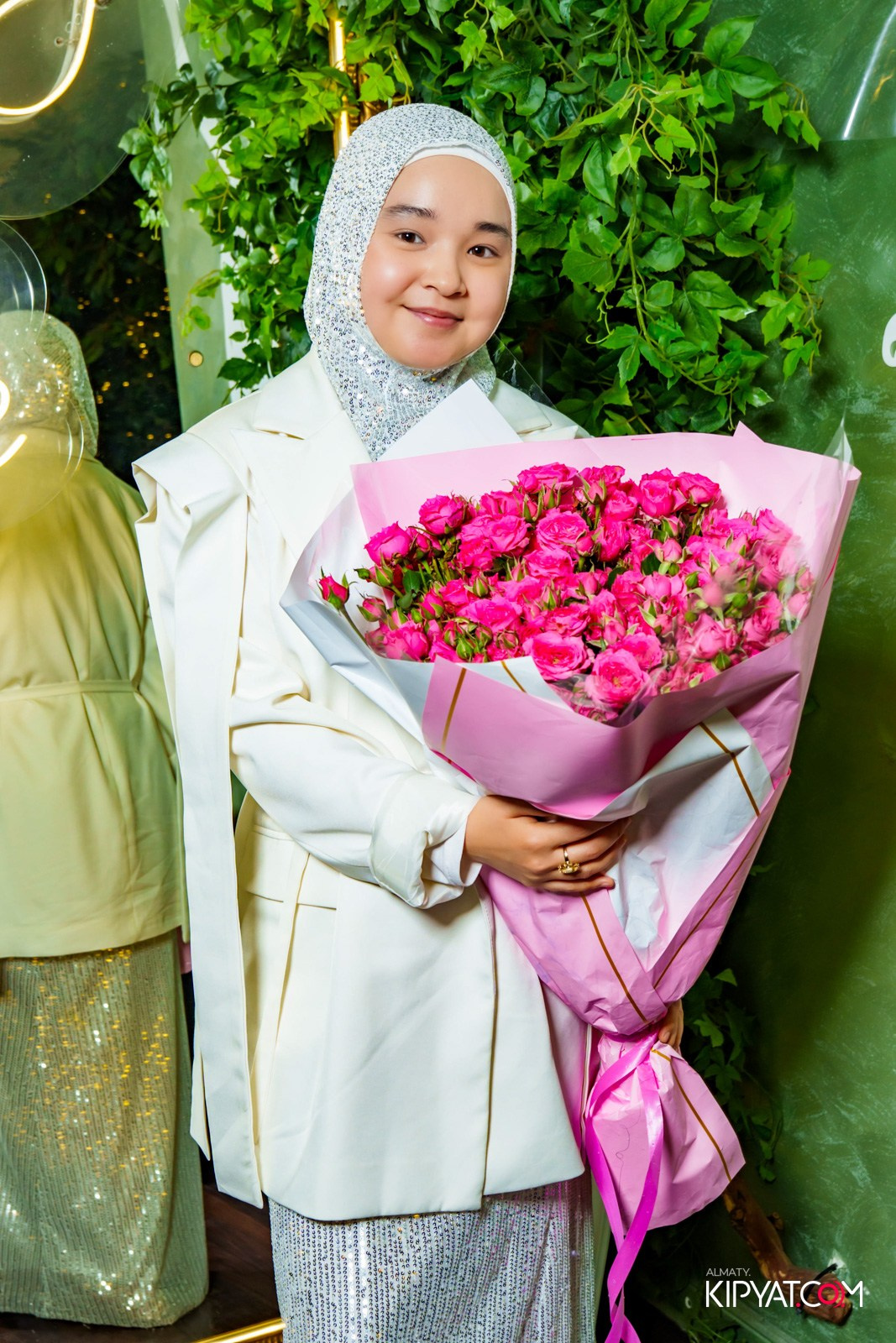 УХО И МЕДВЕДЬ НА САИНА. КИПЯТКОМ АЛМАТЫ!