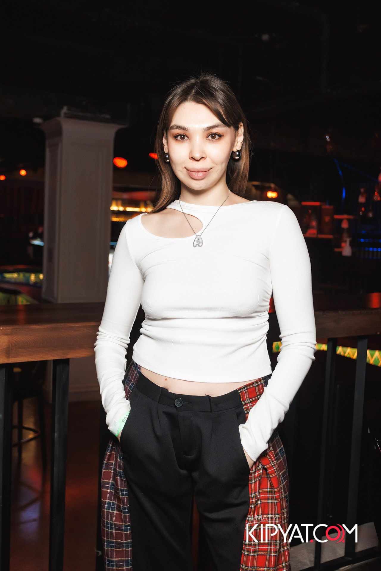 BlaBlaBar. КИПЯТКОМ АЛМАТЫ!