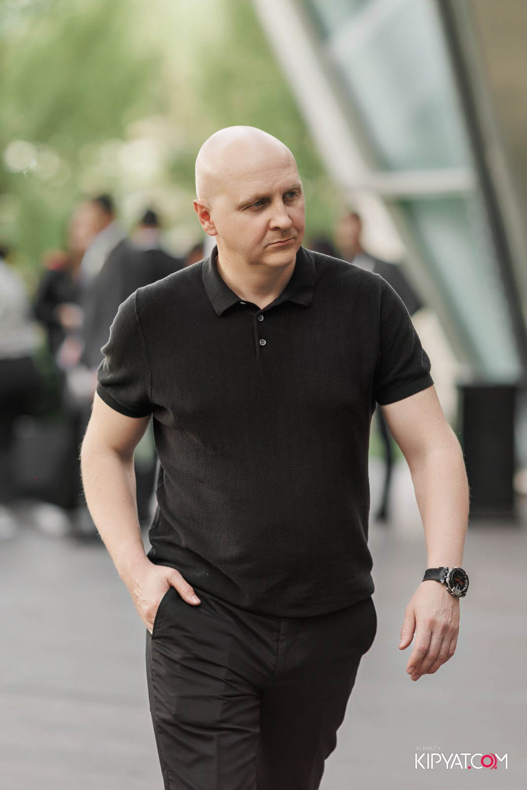 LOGFORUM ASIA 2025 — ASAPGROUP. КИПЯТКОМ АЛМАТЫ!