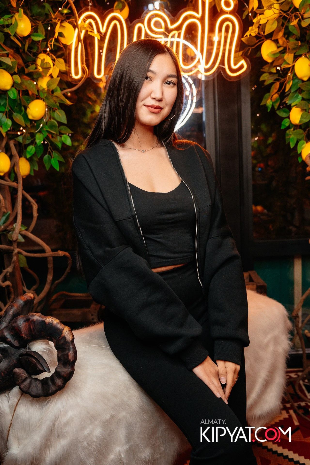 Modi Restoranchik. КИПЯТКОМ АЛМАТЫ!