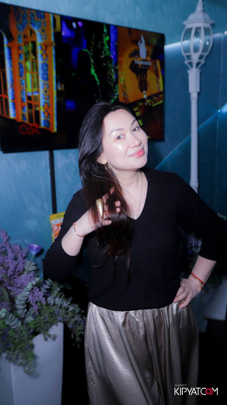 УХО И МЕДВЕДЬ НА САИНА. КИПЯТКОМ АЛМАТЫ! Фотосъемка мероприятий в Алматы