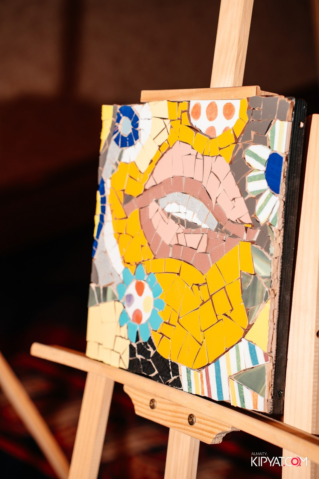 БЛАГОТВОРИТЕЛЬНЫЙ УЖИН В ЧЕСТЬ 30-ЛЕТИЯ ROTARY CLUB OF ALMATY. КИПЯТКОМ АЛМАТЫ!