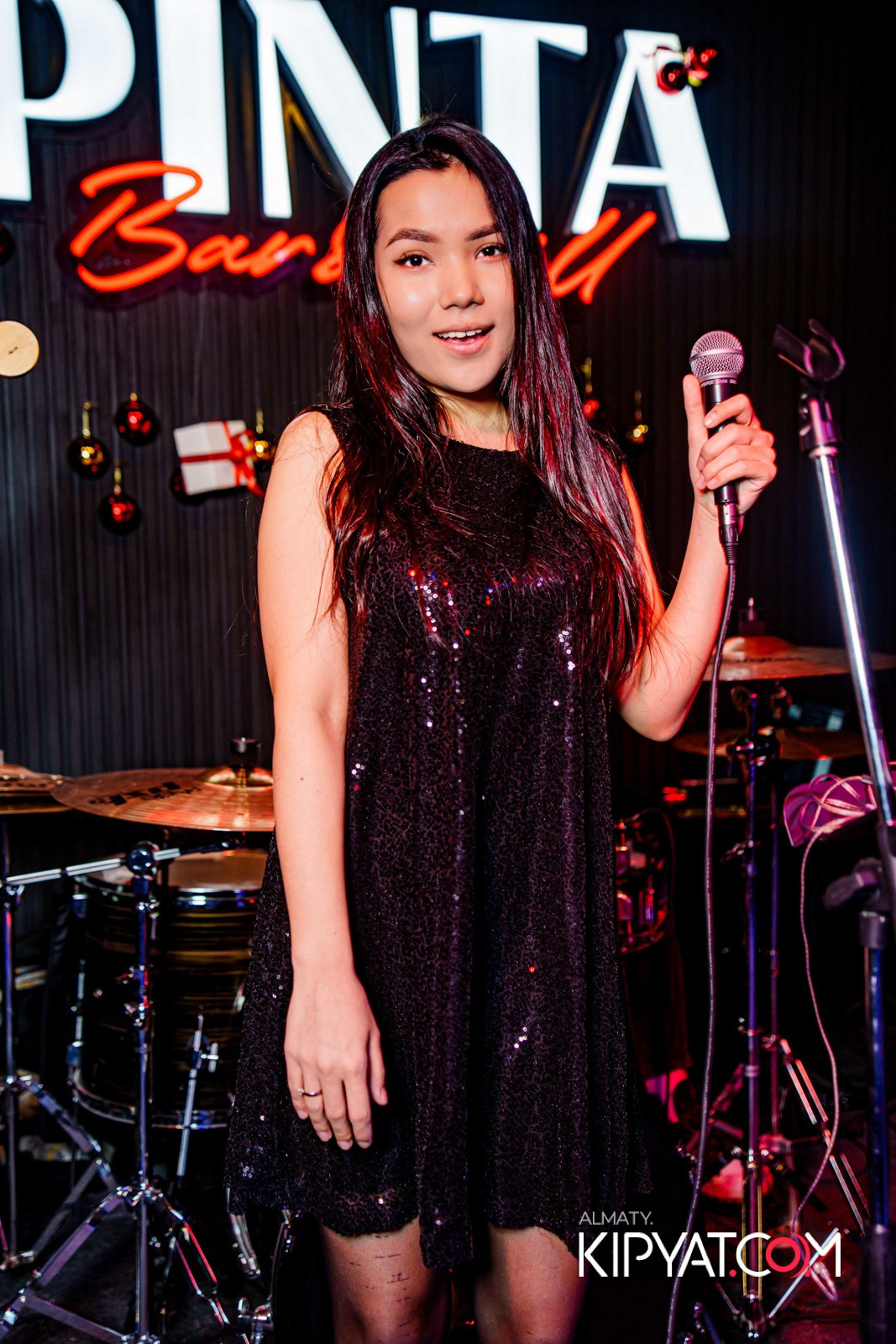 ПИНТА НУРЛЫ-ТАУ. КИПЯТКОМ АЛМАТЫ!