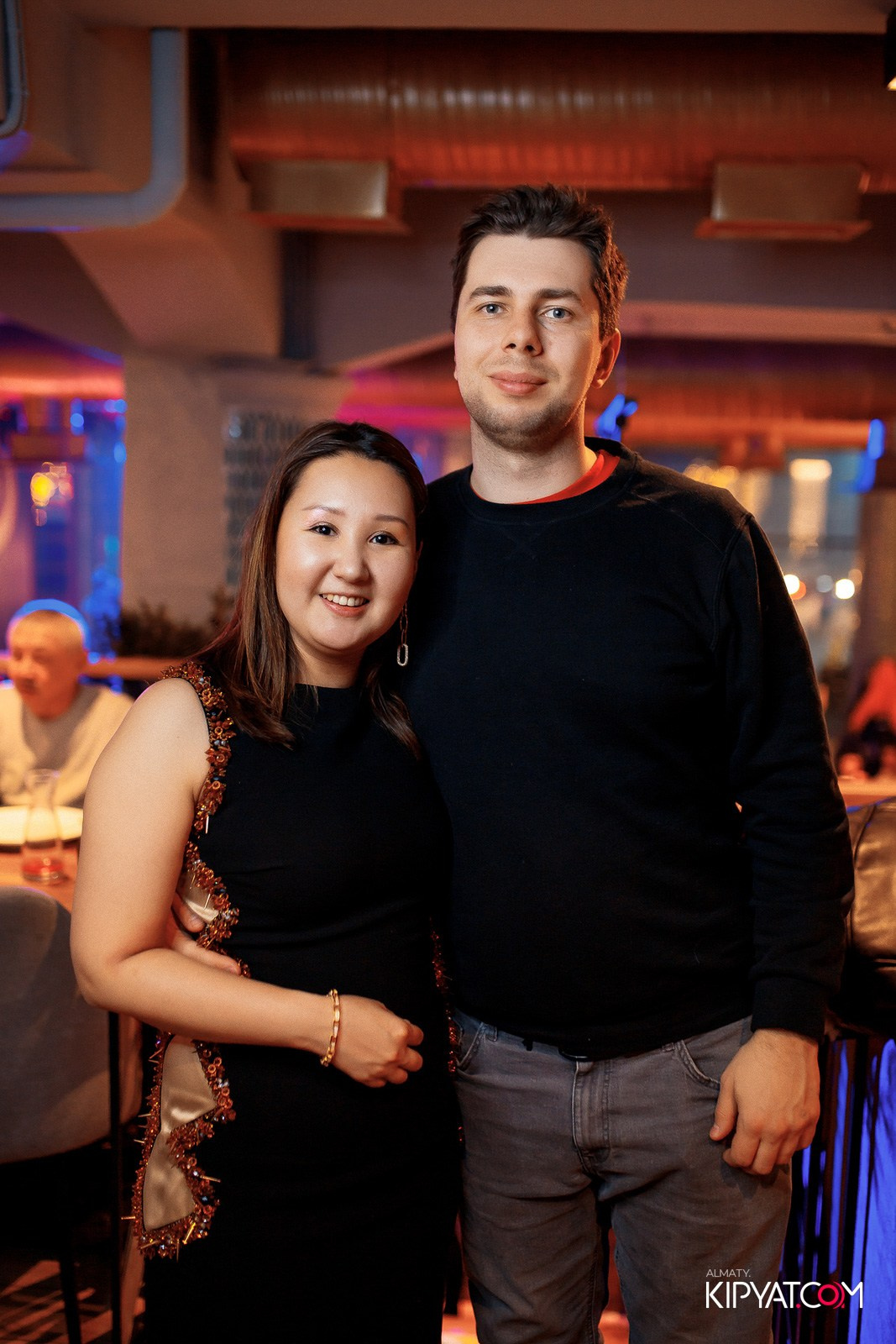 PINTA PREMIUM. КИПЯТКОМ АЛМАТЫ!