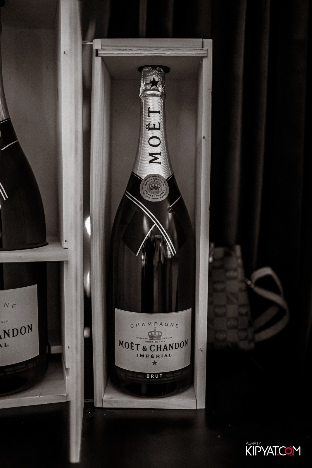 PATRIKI RESTAURANT. КИПЯТКОМ АЛМАТЫ!