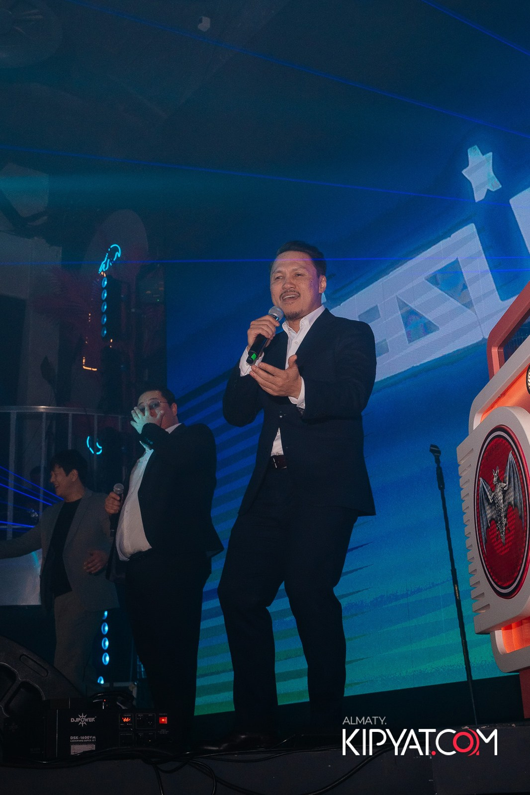 SANTA BARBARA — «OldСкулы Свело» Выступление группы 101. КИПЯТКОМ АЛМАТЫ!