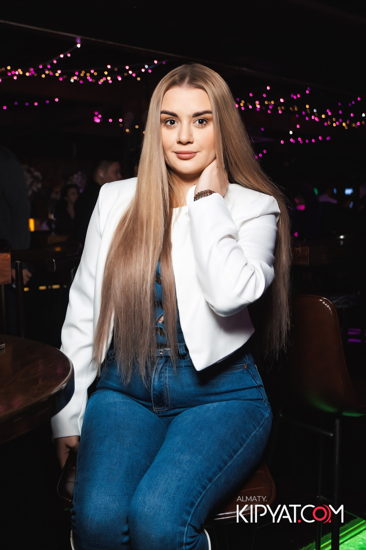 BlaBlaBar. КИПЯТКОМ АЛМАТЫ!