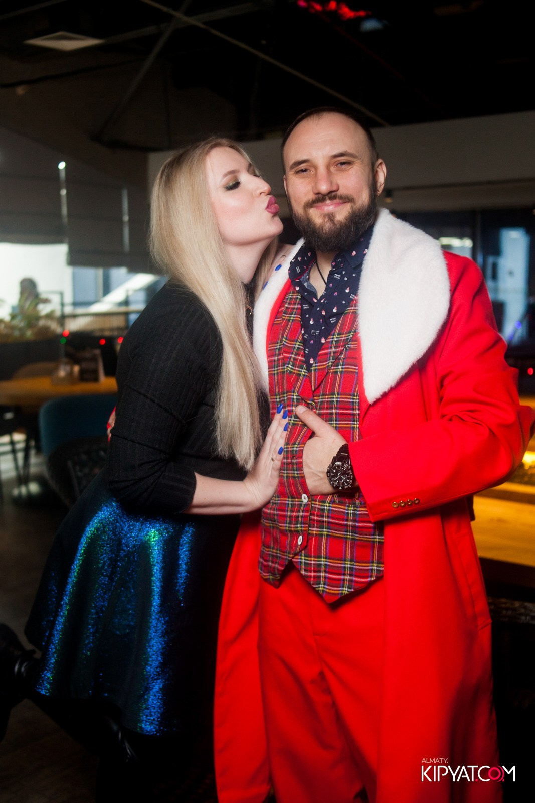 ПИНТА НУРЛЫ-ТАУ. КИПЯТКОМ АЛМАТЫ!