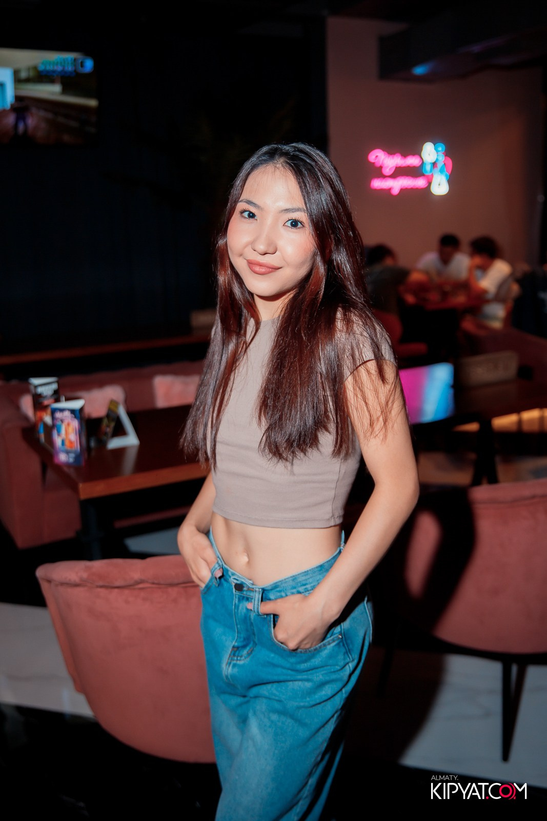 VICE CITY. КИПЯТКОМ АЛМАТЫ!