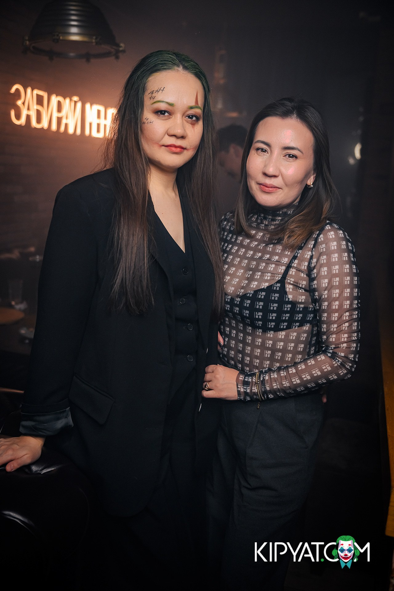 LUGO BAR. КИПЯТКОМ АЛМАТЫ!