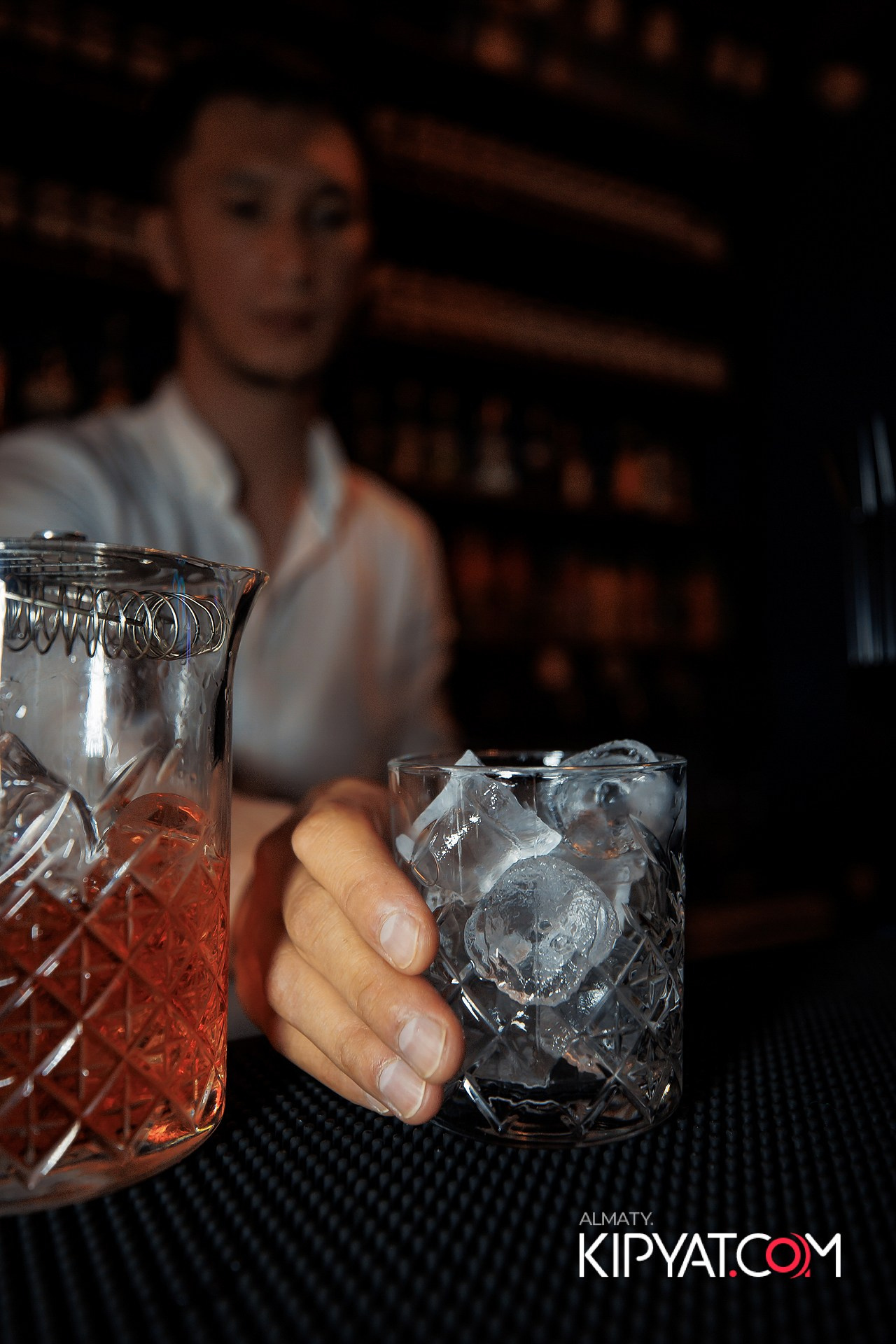 VICE CITY. КИПЯТКОМ АЛМАТЫ!