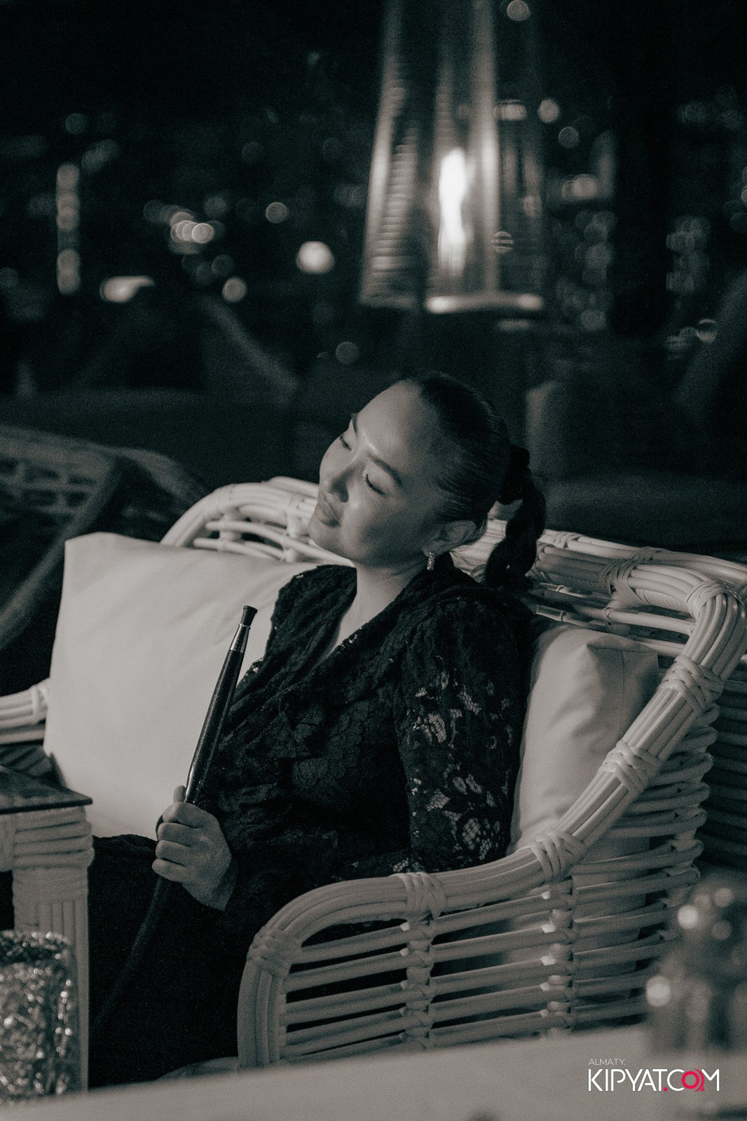 SUNQAR DJ ANNDI. КИПЯТКОМ АЛМАТЫ!