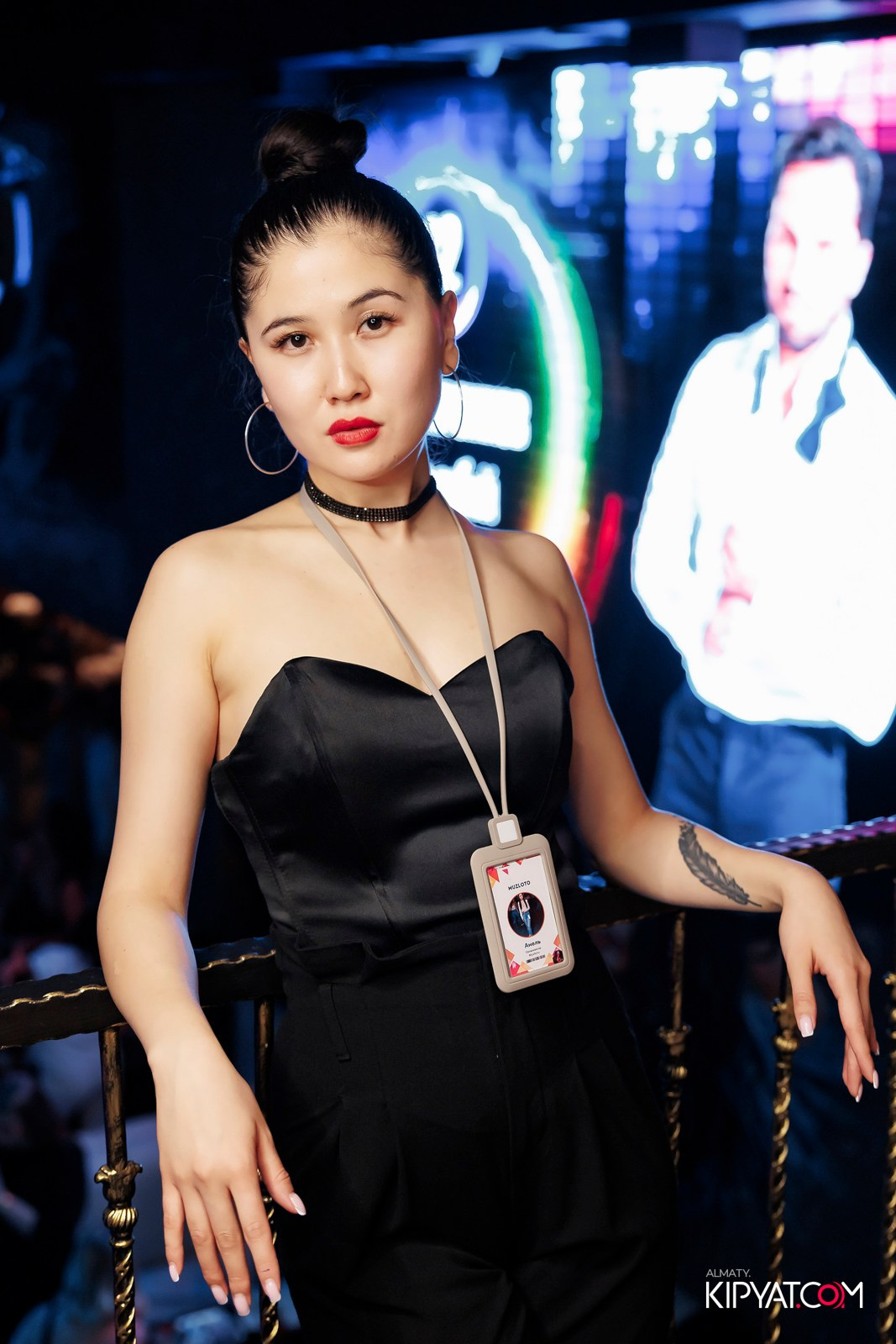 МУЗЫКАЛЬНОЕ ЛОТО В HIT RETRO. КИПЯТКОМ АЛМАТЫ!