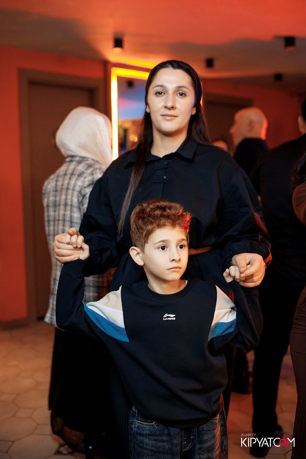 MODI RESTORANCHIK. КИПЯТКОМ АЛМАТЫ!