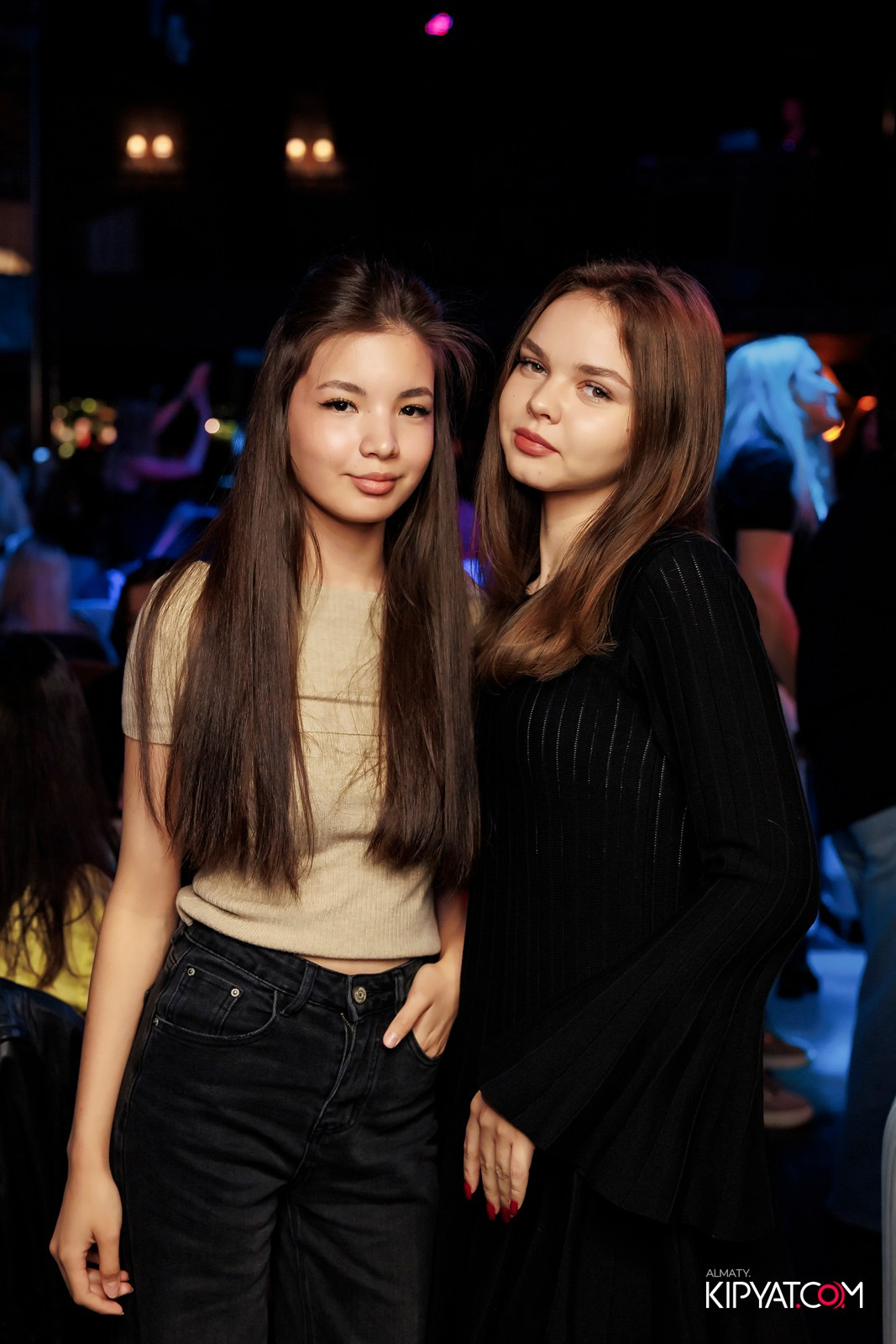 МУЗЫКАЛЬНОЕ ЛОТО В HIT RETRO. КИПЯТКОМ АЛМАТЫ!