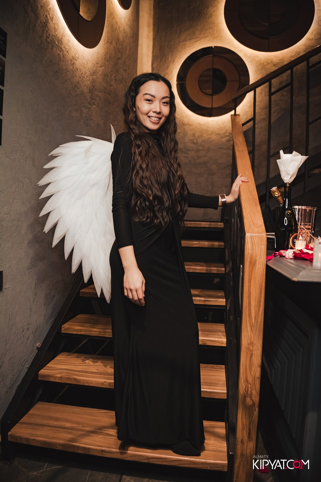 ПИНТА PREMIUM. КИПЯТКОМ АЛМАТЫ!