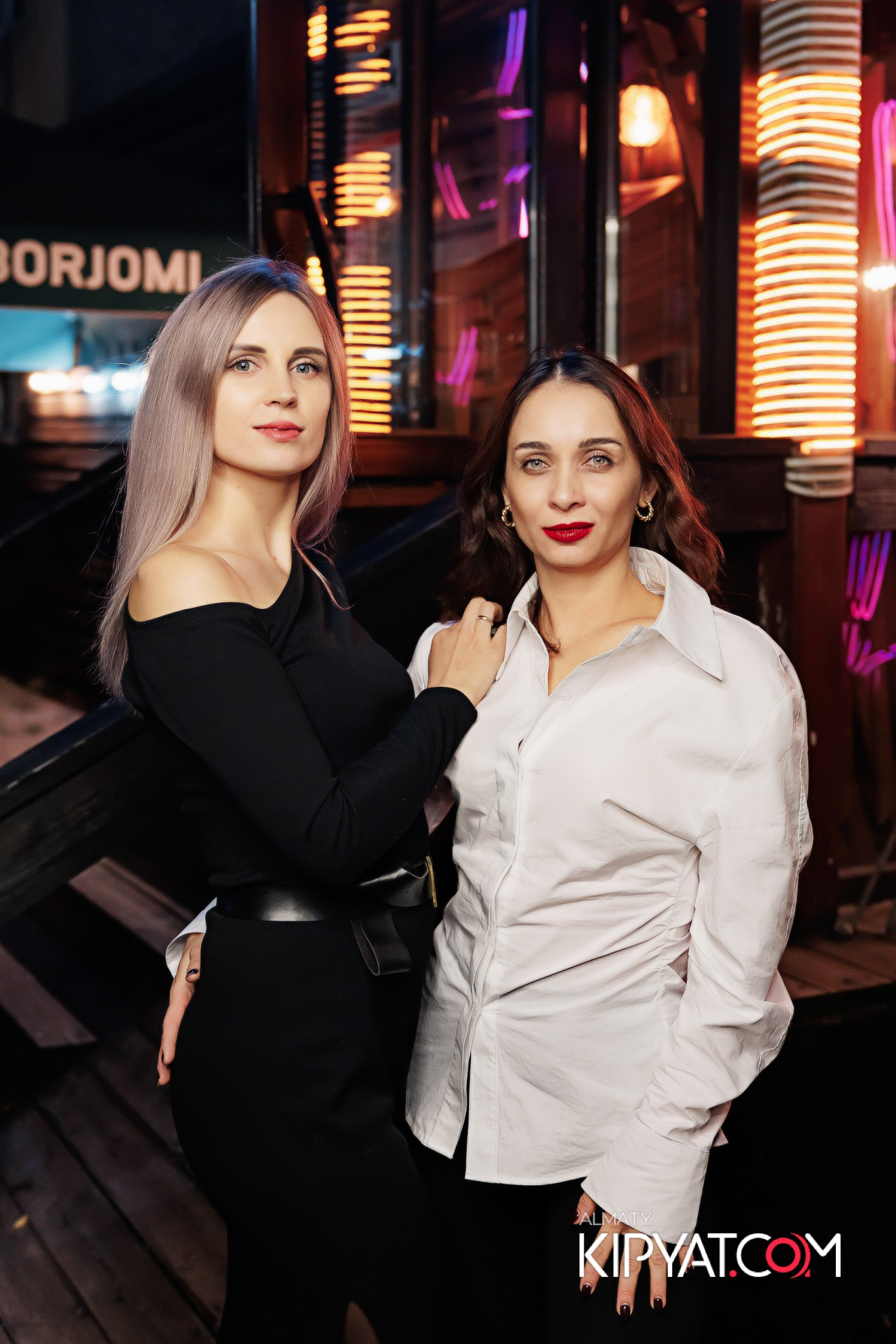 VICTORY PUB. КИПЯТКОМ АЛМАТЫ!