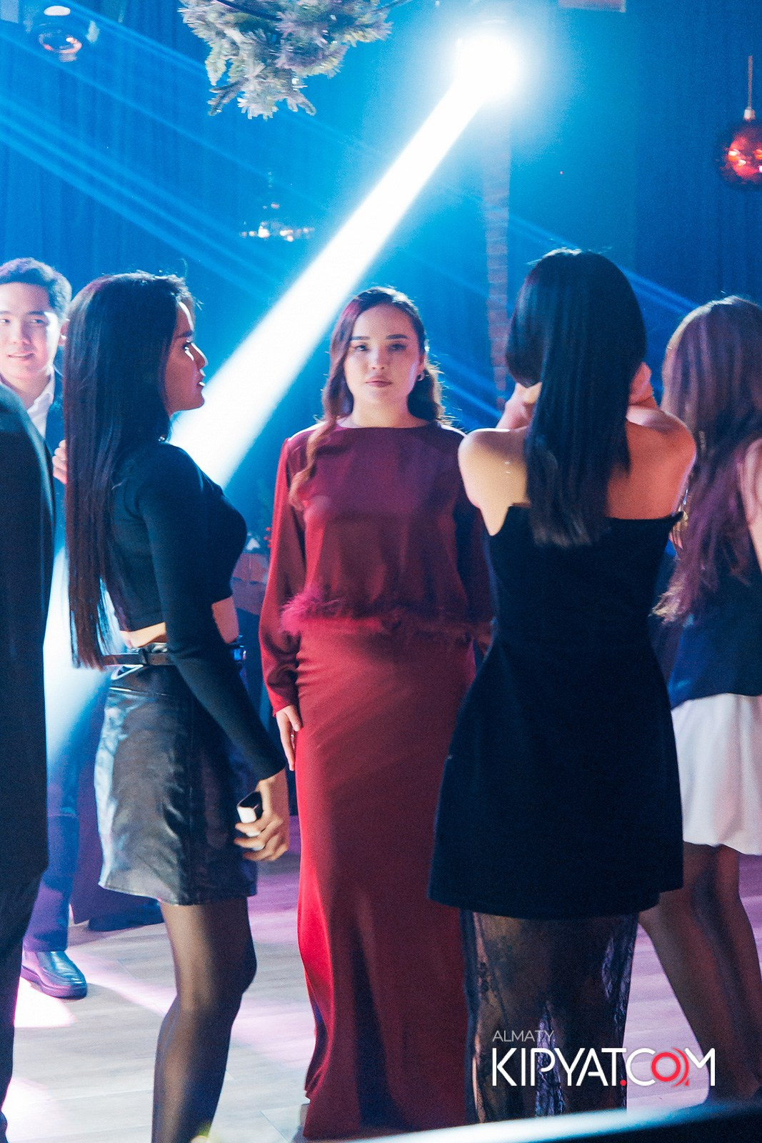 LUGO BAR. КИПЯТКОМ АЛМАТЫ!