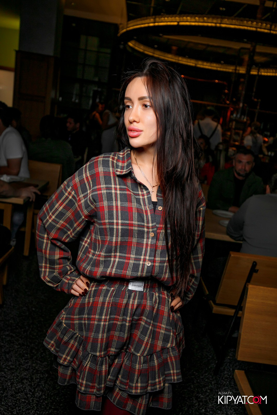 PAULANER. КИПЯТКОМ АЛМАТЫ!