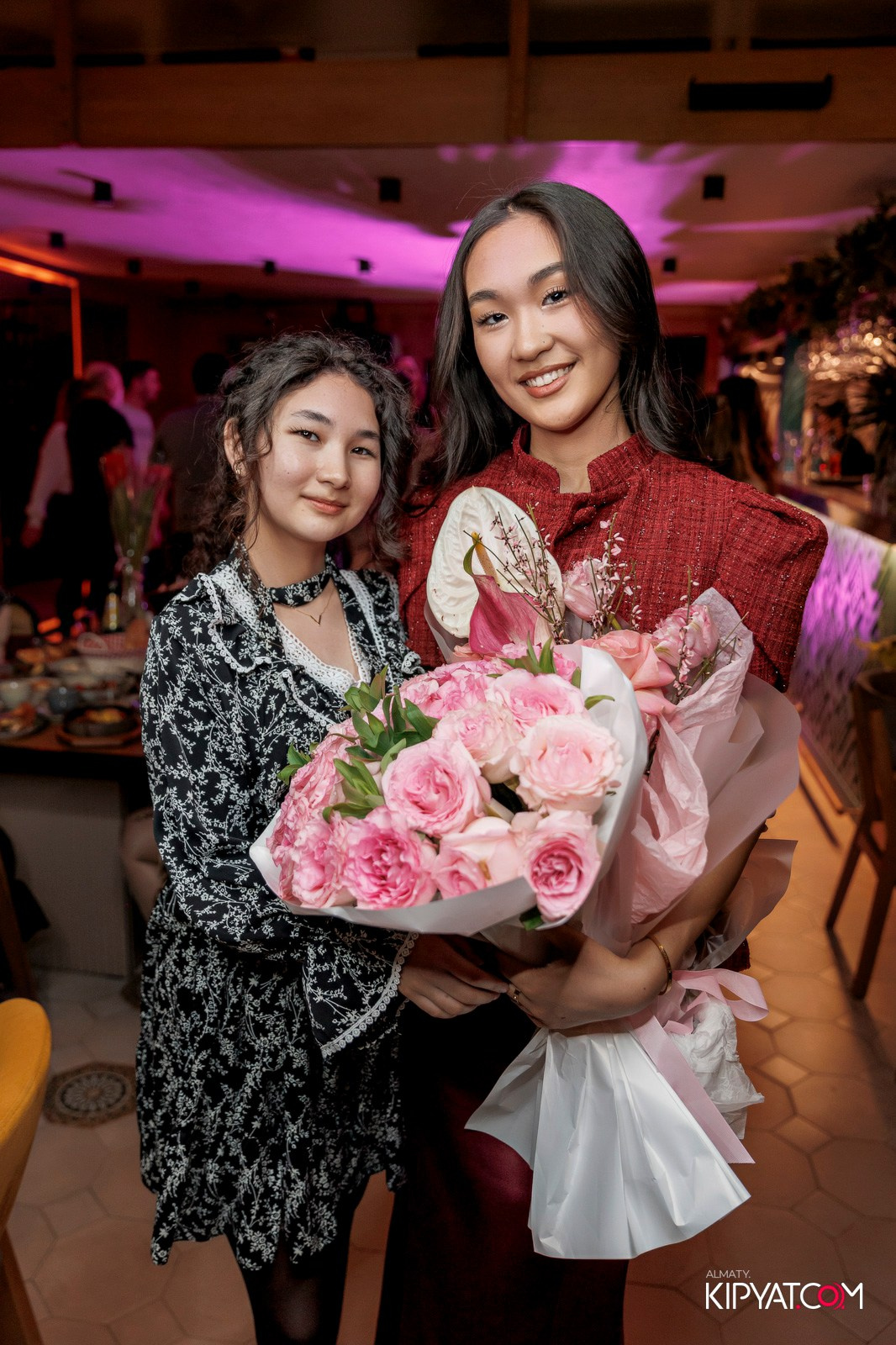 MODI RESTORANCHIK. КИПЯТКОМ АЛМАТЫ! Фотосъемка мероприятий в Алматы