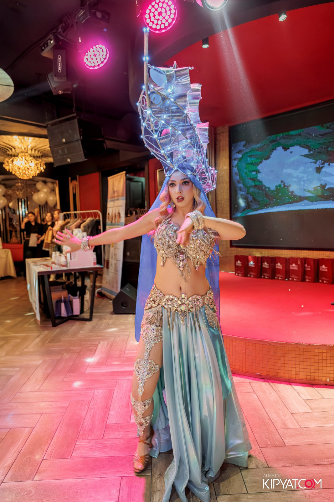 SPRING BRUNCH. КИПЯТКОМ АЛМАТЫ! Фотосъемка мероприятий в Алматы