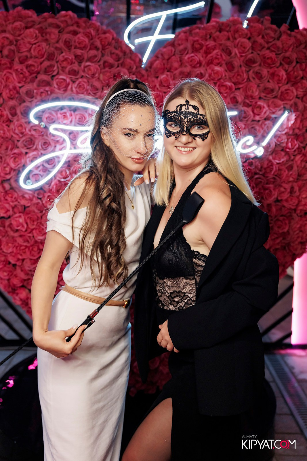 ЗАЯ, НА БИС. КИПЯТКОМ АЛМАТЫ!