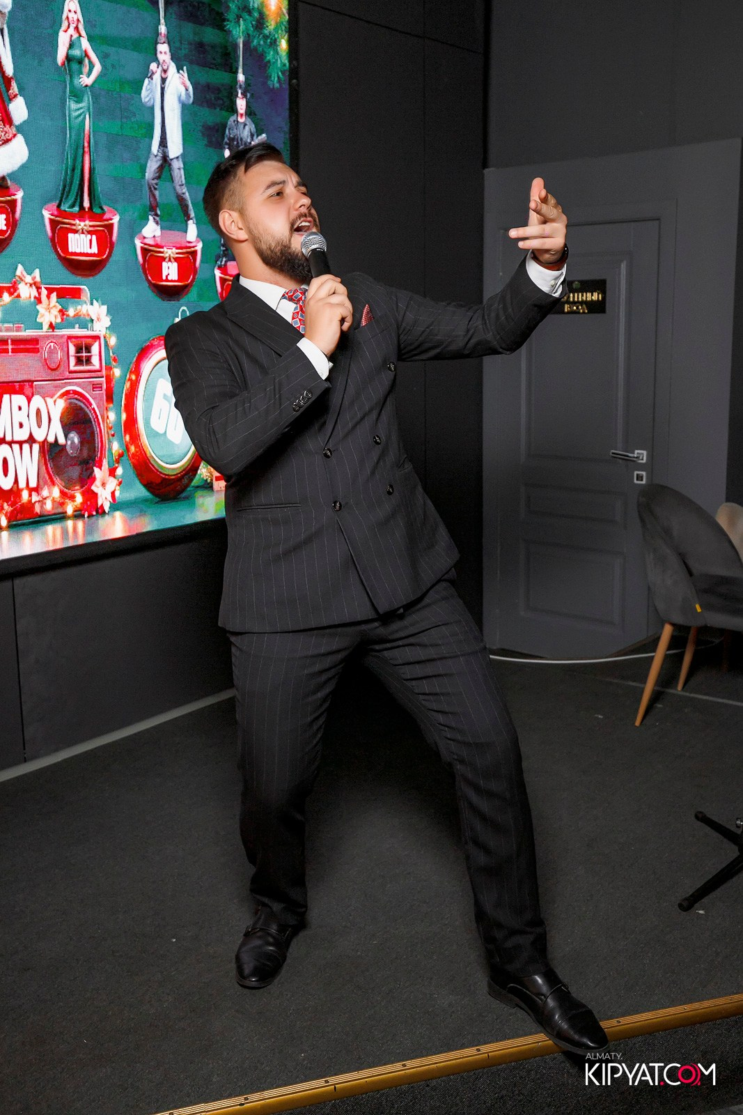 ОФИЦИАЛЬНОЕ ОТКРЫТИЕ KARAOKE LOUNGE BAR MONAVIE. КИПЯТКОМ АЛМАТЫ! Фотосъемка мероприятий в Алматы
