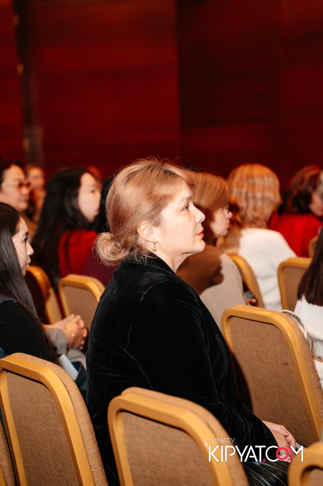 KAZAKH FASHION INDUSTRY. КИПЯТКОМ АЛМАТЫ!