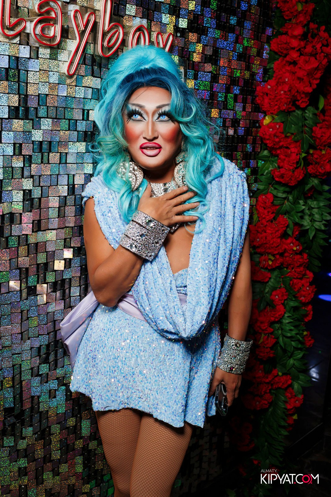 PLAYBOY NIGHT CLUB. КИПЯТКОМ АЛМАТЫ!