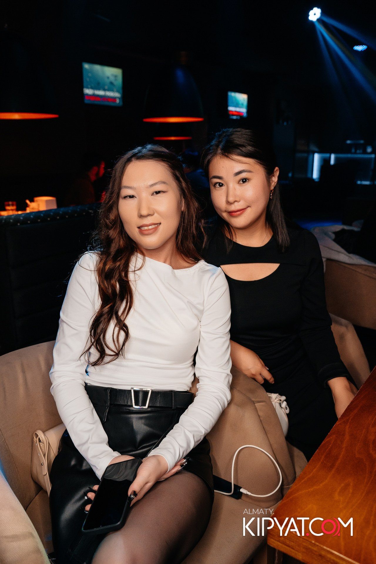 Aragosta. КИПЯТКОМ АЛМАТЫ!