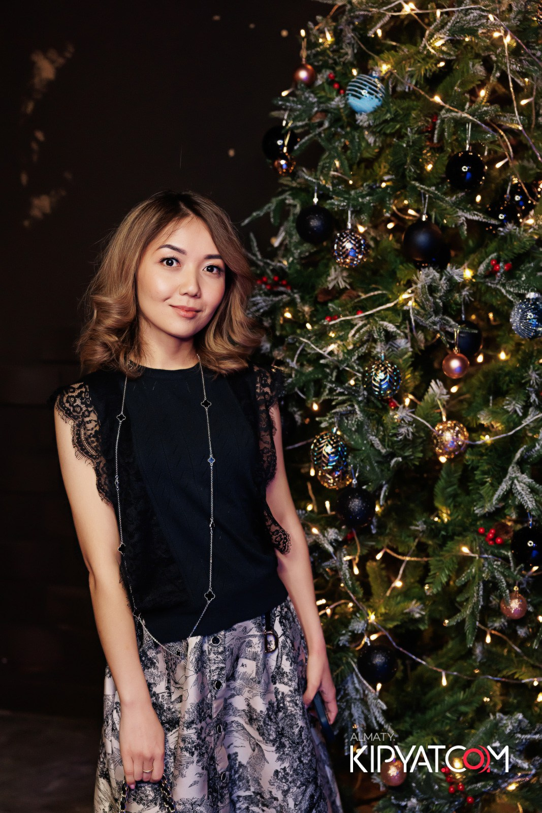 OBLAKO LOUNGE BAR. КИПЯТКОМ АЛМАТЫ!