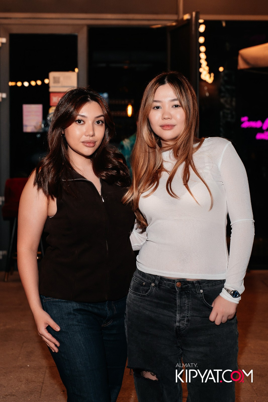 VICE CITY. КИПЯТКОМ АЛМАТЫ!