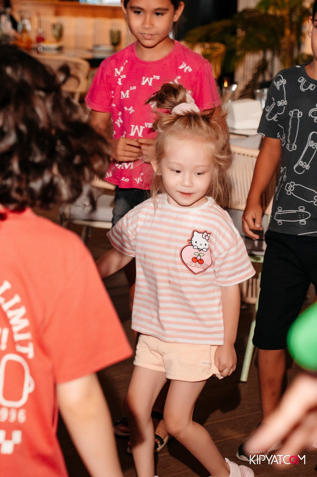 АРБУЗНАЯ ВЕЧЕРИНКА В FORT VERNYI. КИПЯТКОМ АЛМАТЫ!