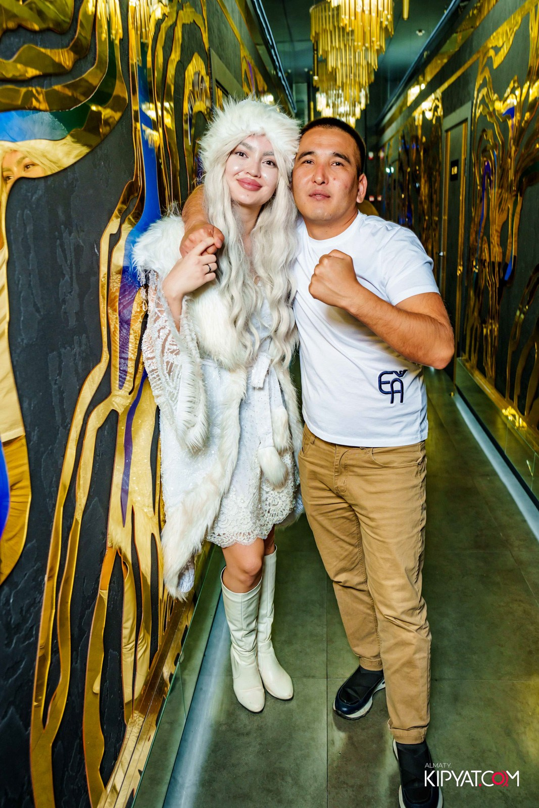 MOOD KARAOKE &TERRACE. КИПЯТКОМ АЛМАТЫ!