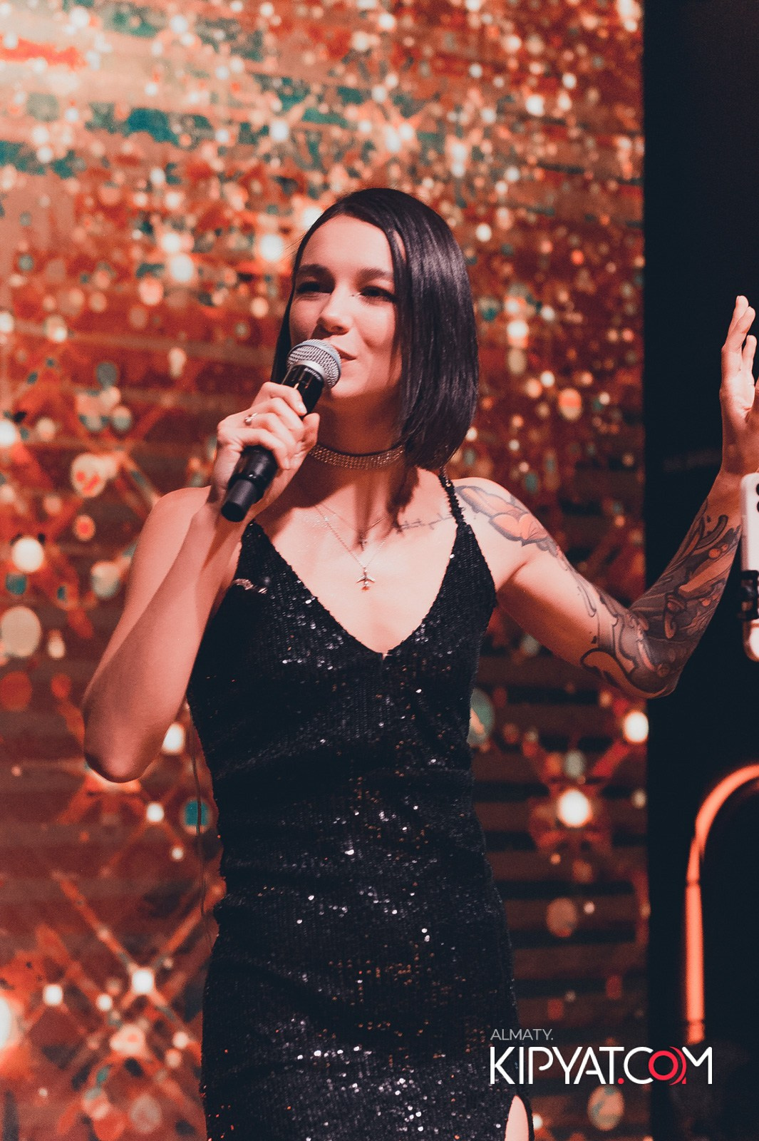 QUEEN. КИПЯТКОМ АЛМАТЫ!