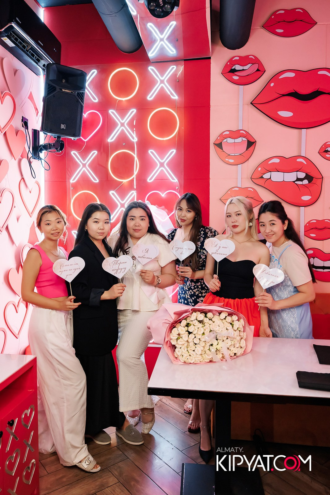 ЗАЯ, НА БИС. КИПЯТКОМ АЛМАТЫ!