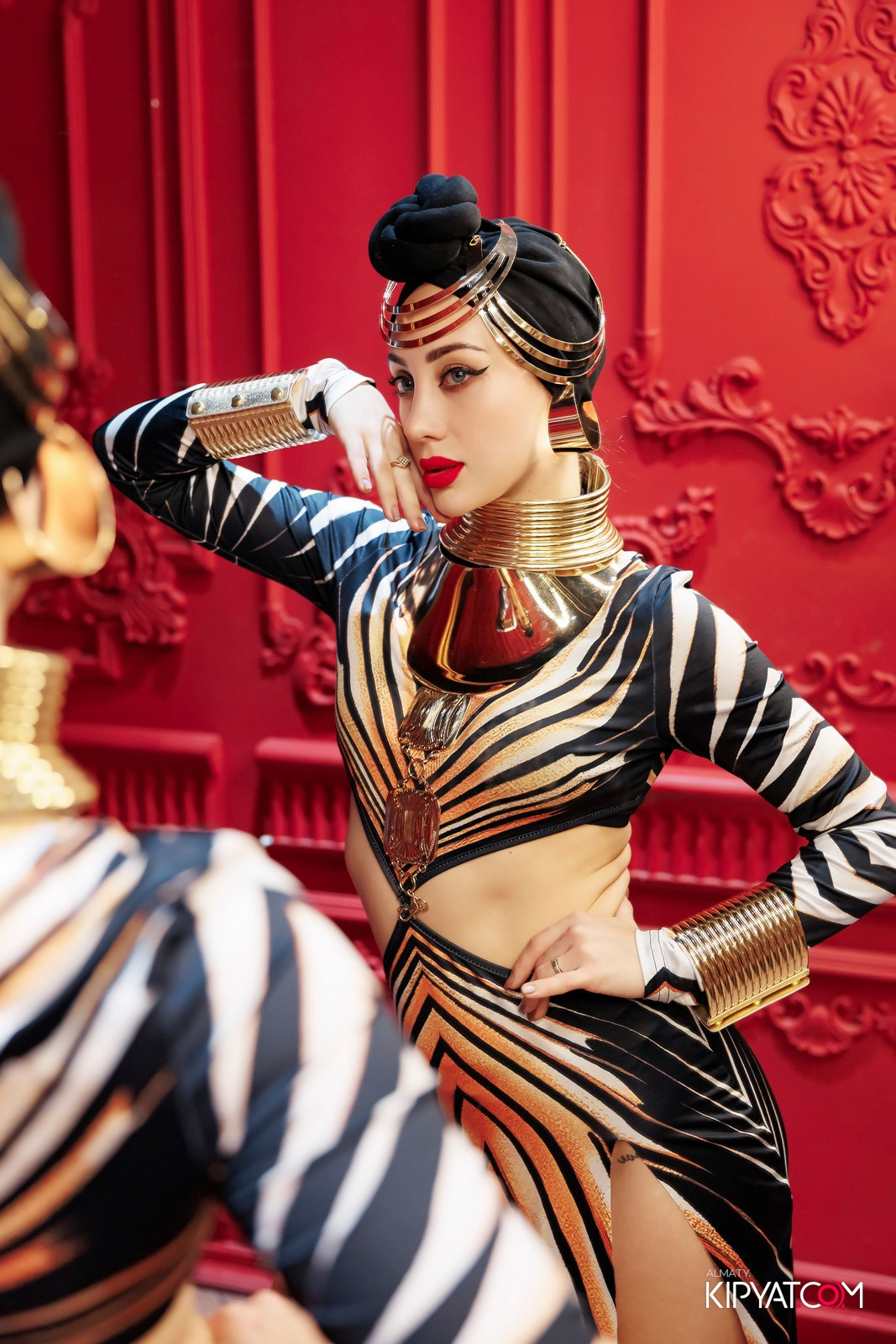 ЗАЯ, НА БИС. КИПЯТКОМ АЛМАТЫ!