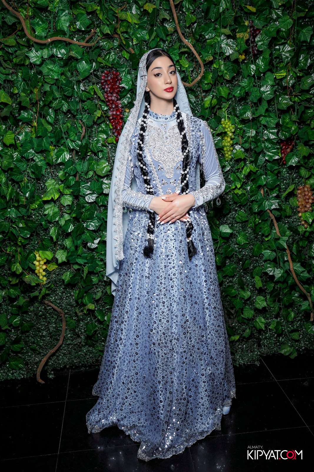 ВАХТАНГУРИ. КИПЯТКОМ АЛМАТЫ!