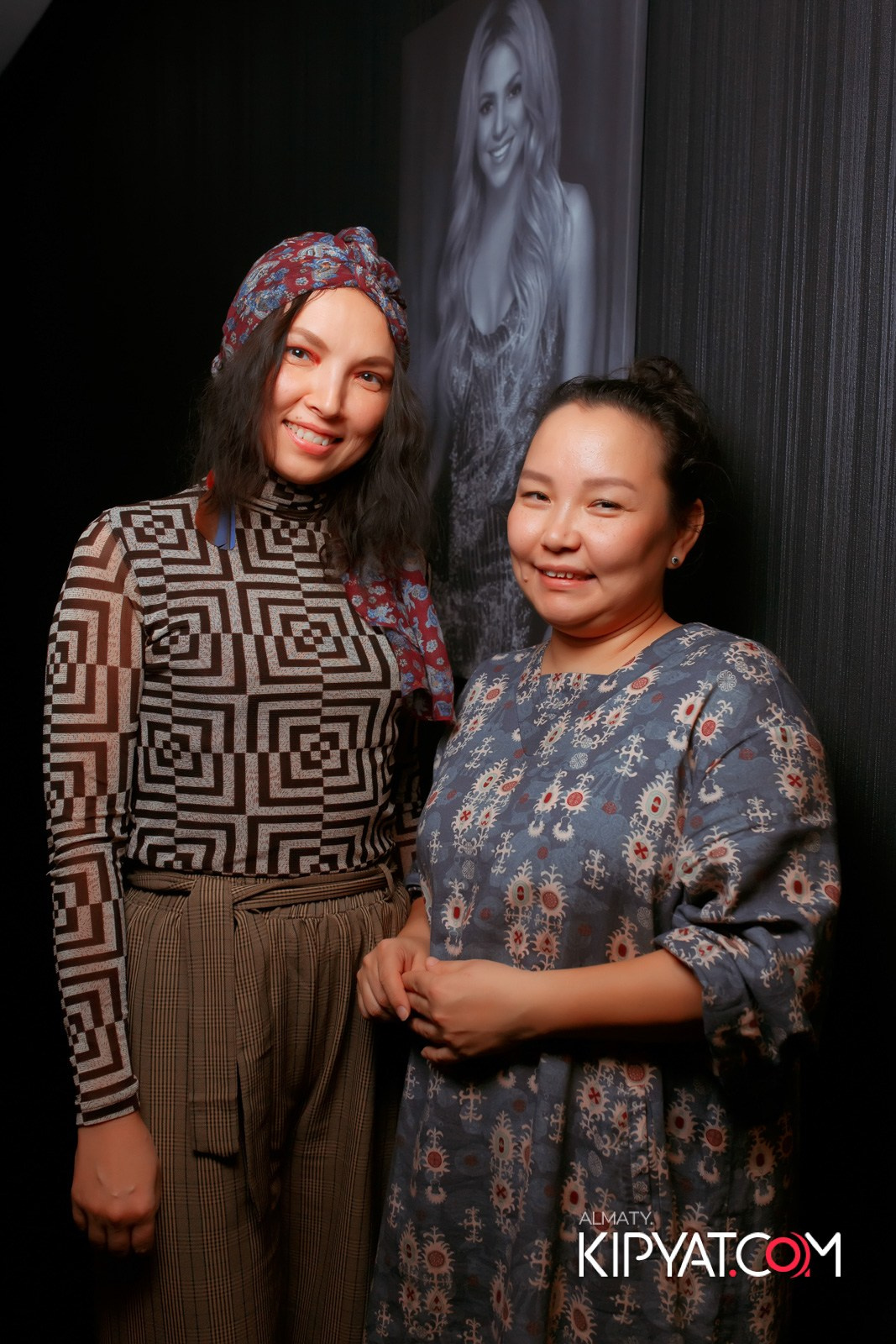 ROCK CRYSTAL. КИПЯТКОМ АЛМАТЫ!