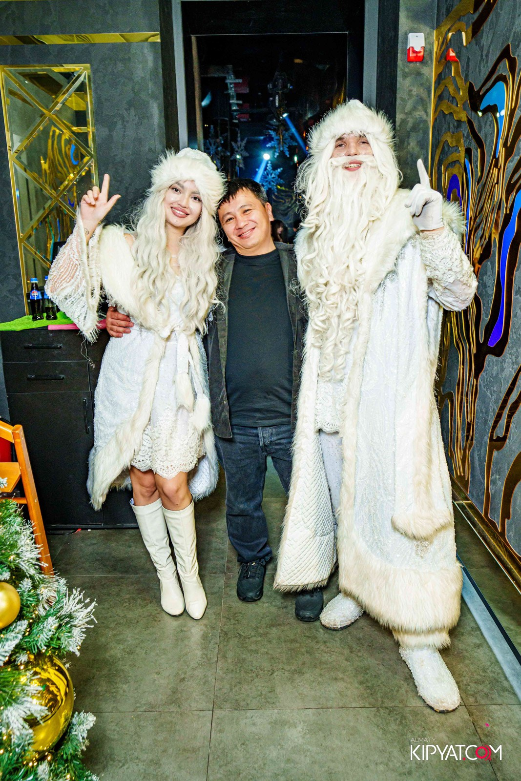 MOOD KARAOKE &TERRACE. КИПЯТКОМ АЛМАТЫ!