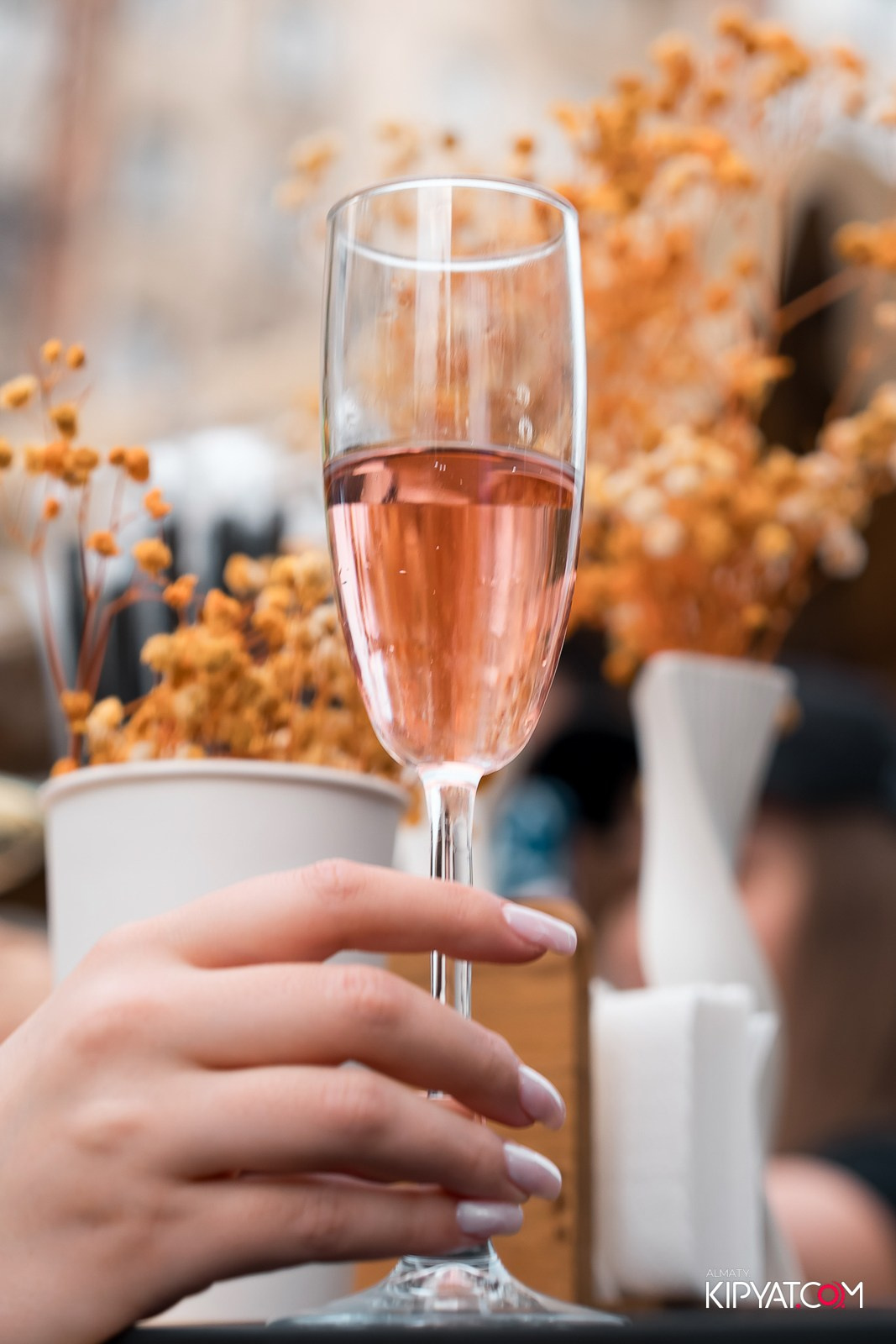 ДЕНЬ РОЖДЕНИЯ CAFE MAIN — 1 ГОД. КИПЯТКОМ АЛМАТЫ!