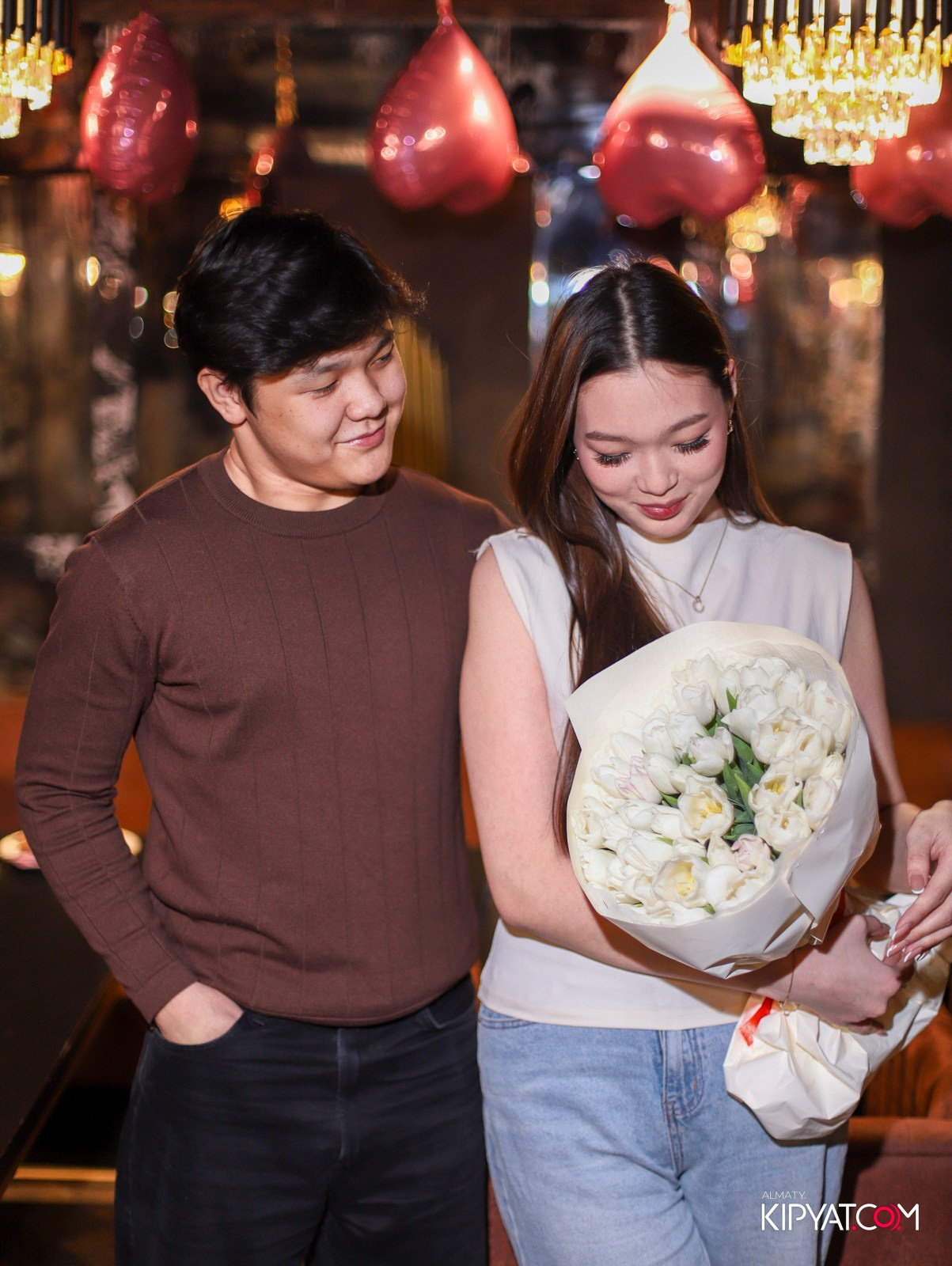 SPACE KARAOKE BAR. КИПЯТКОМ АЛМАТЫ! Фотосъемка мероприятий в Алматы