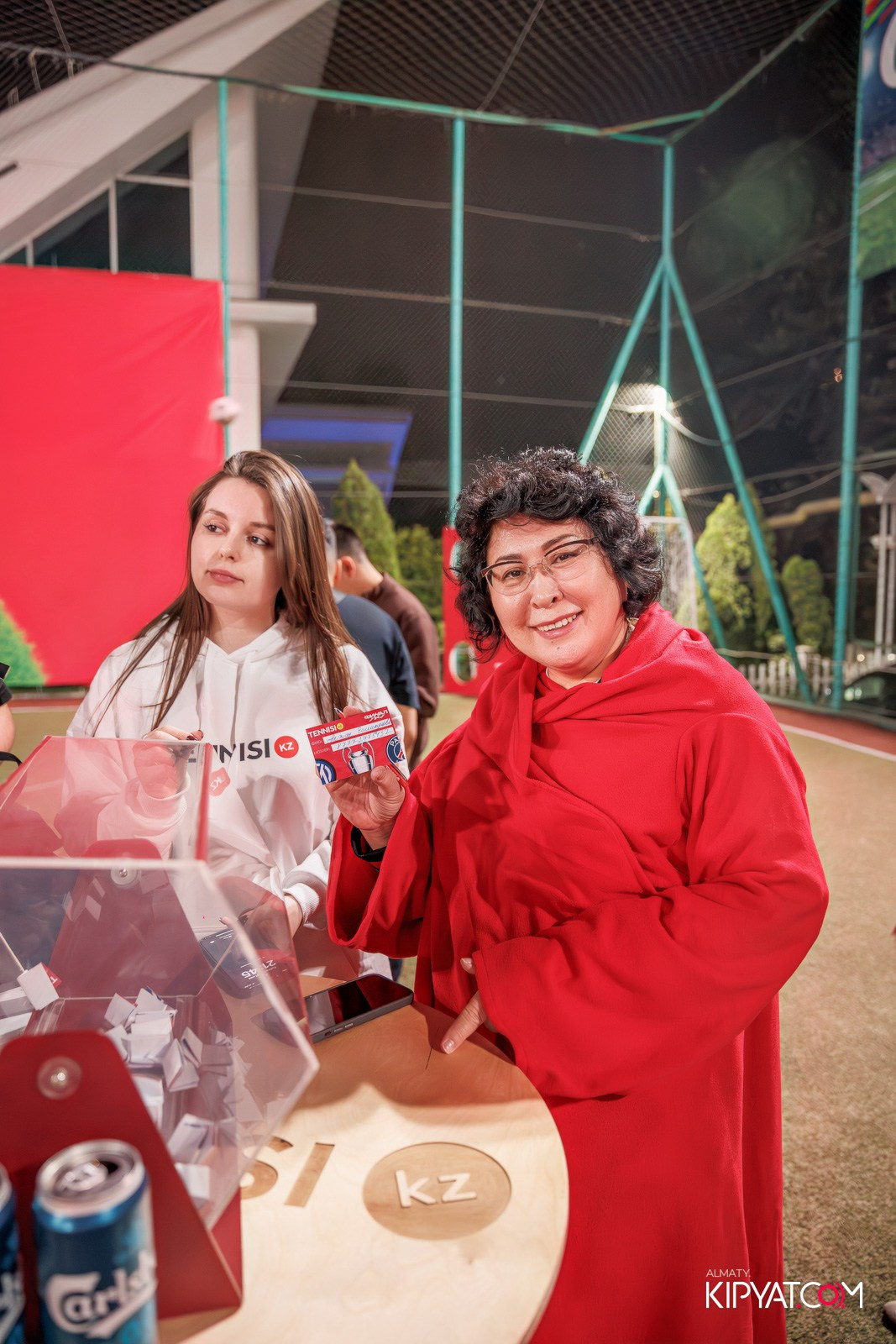 ФУТБОЛЬНЫЙ ФЕСТИВАЛЬ В VELVET SPORT VILLA. КИПЯТКОМ АЛМАТЫ!