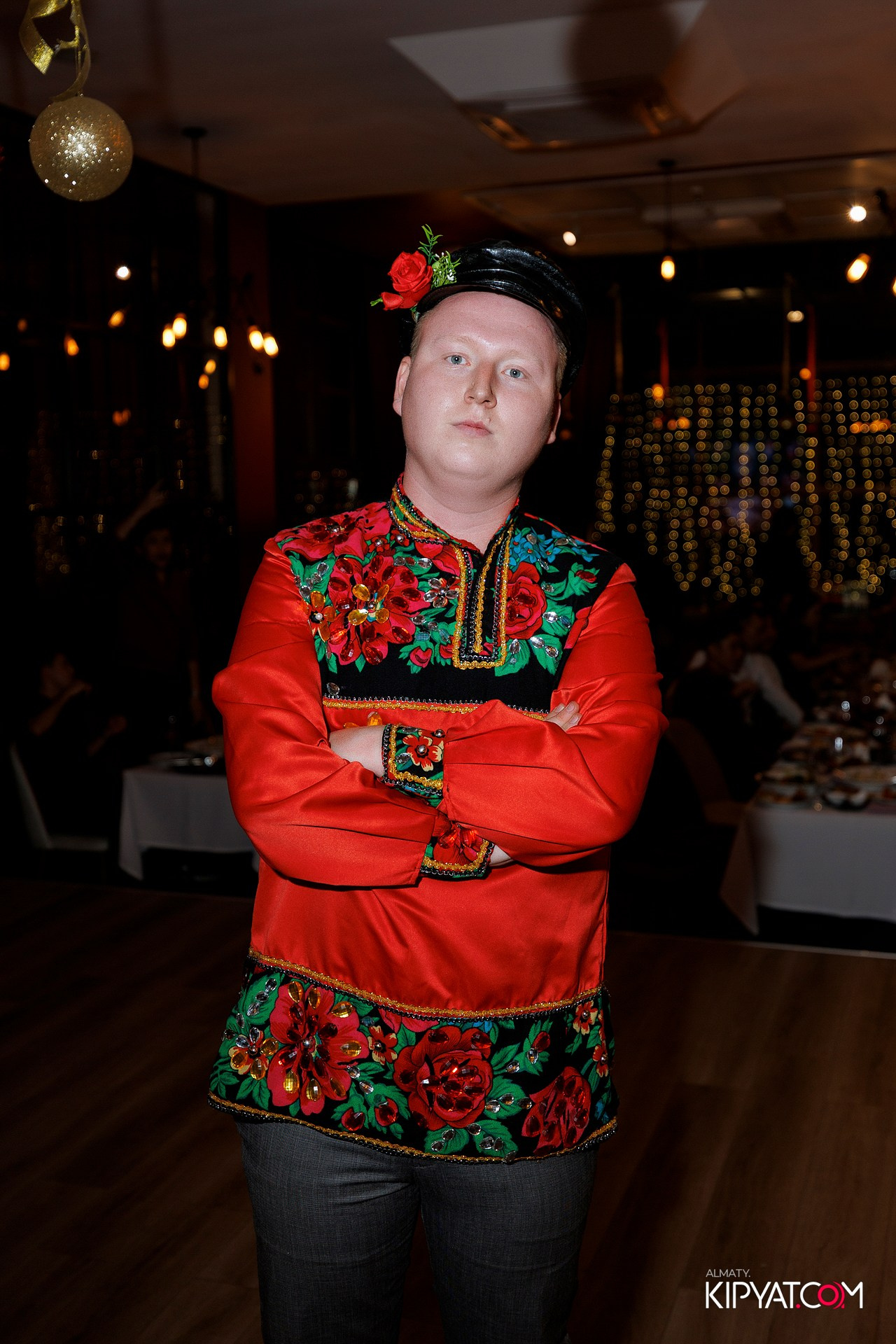 TITO ARCANUM РЕСТОРАН. КИПЯТКОМ АЛМАТЫ! Фотосъемка мероприятий в Алматы