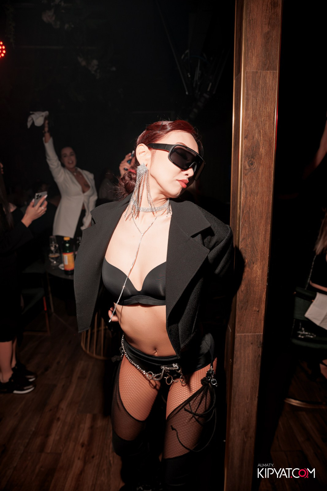 PATRIKI RESTAURANT. КИПЯТКОМ АЛМАТЫ!