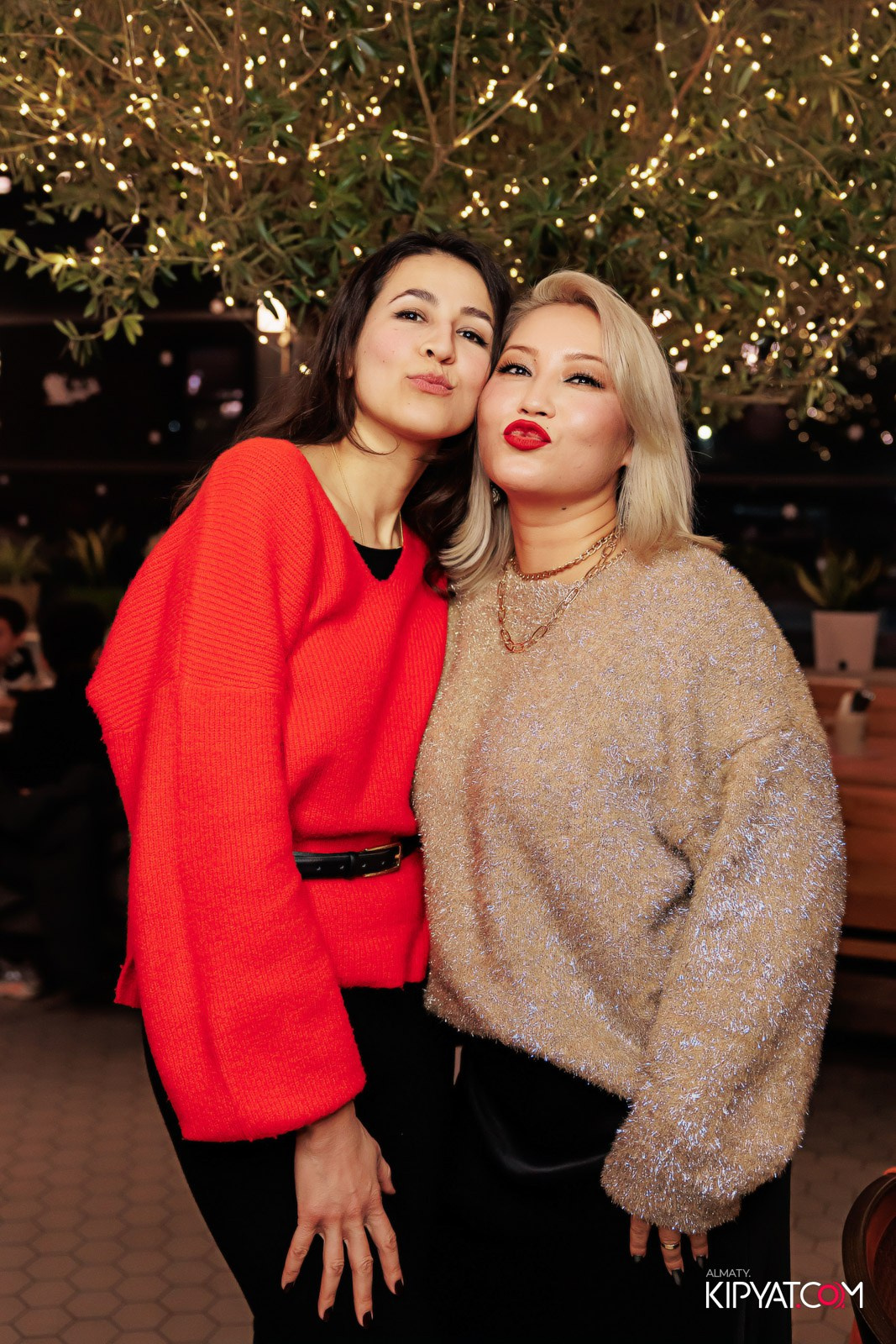 PAULANER. КИПЯТКОМ АЛМАТЫ!