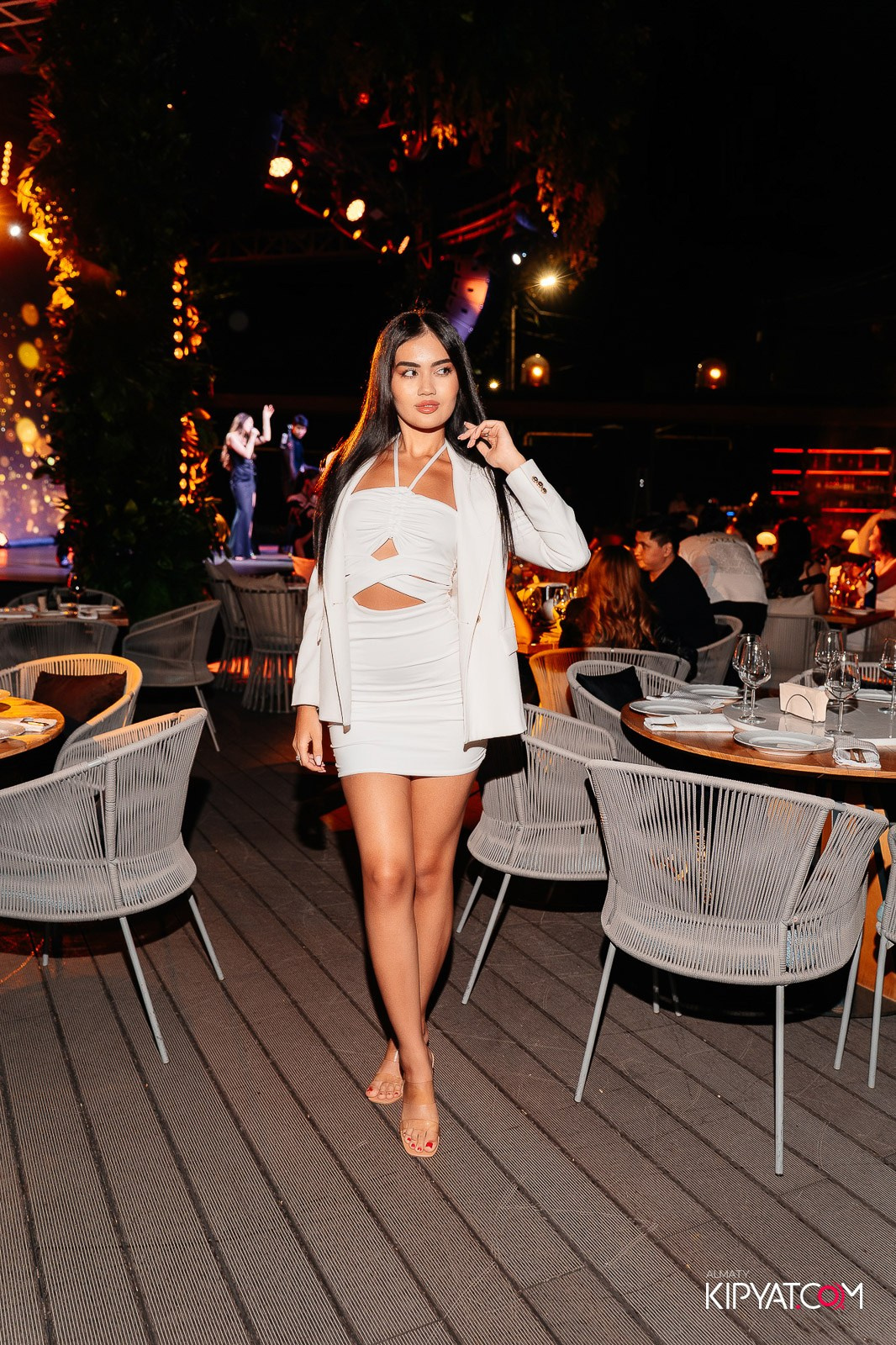 QUEEN. КИПЯТКОМ АЛМАТЫ!